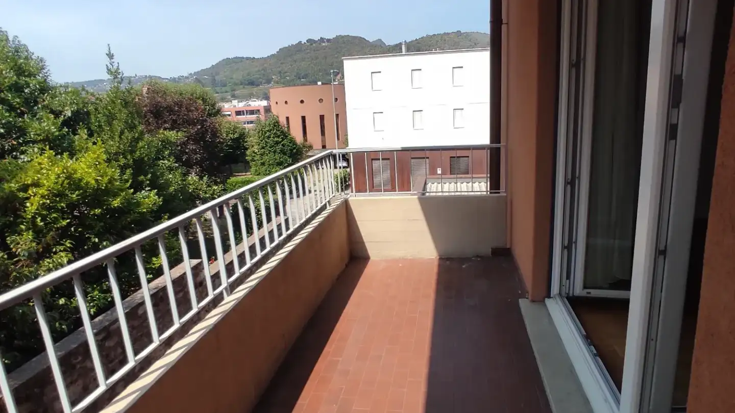 Appartement à louer - Via Pollini 16, 6850 Mendrisio - Photo 4