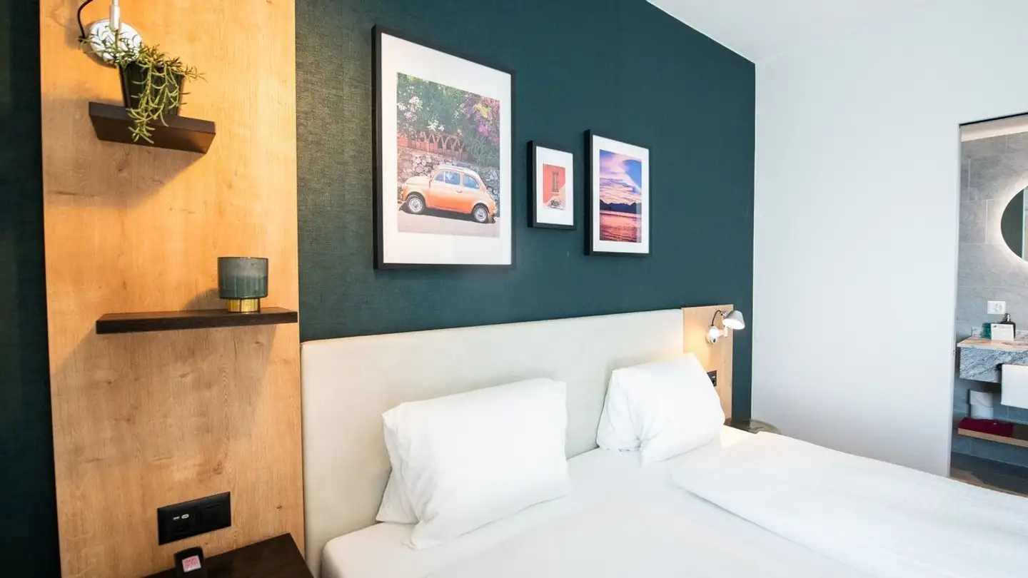 Appartamento ammobiliato in affitto - Via Delle Scuole 17, 6612 Ascona - Photo 2