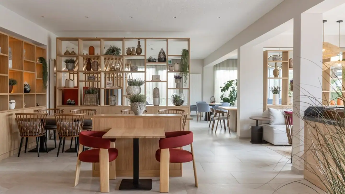 Appartamento ammobiliato in affitto - Via Delle Scuole 17, 6612 Ascona - Photo 4