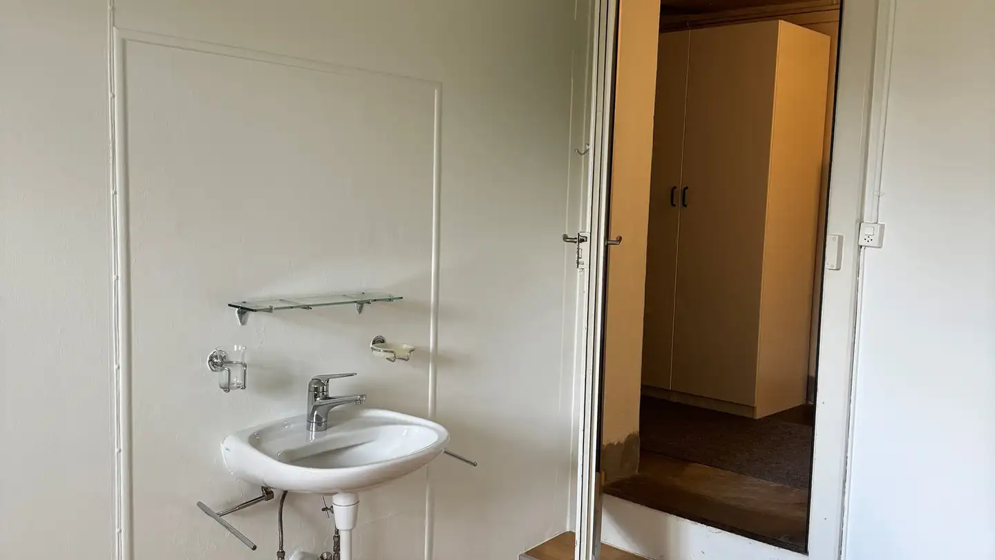 Atelier à louer - Restelbergstrasse 94, 8044 Zürich - Photo 3