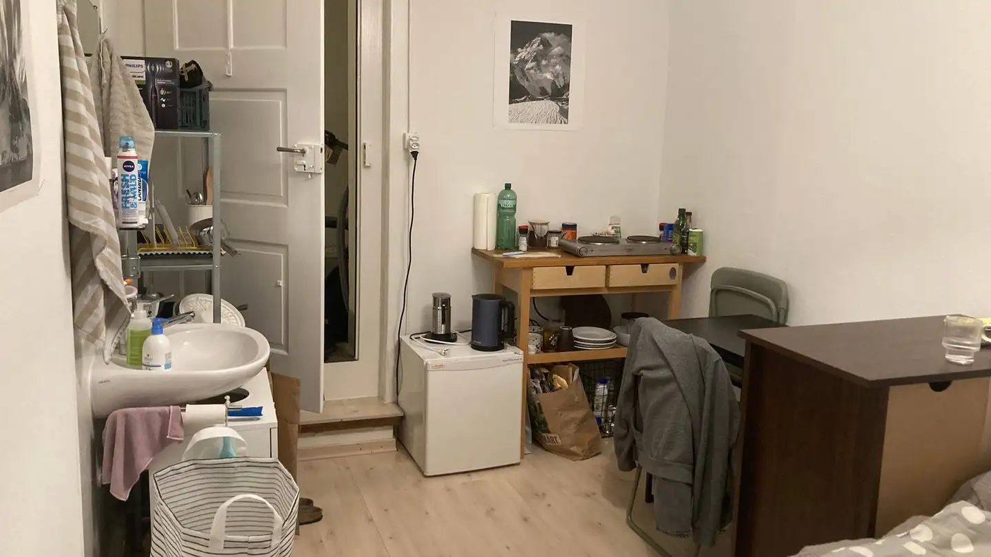 Atelier à louer - Restelbergstrasse 94, 8044 Zürich - Photo 4