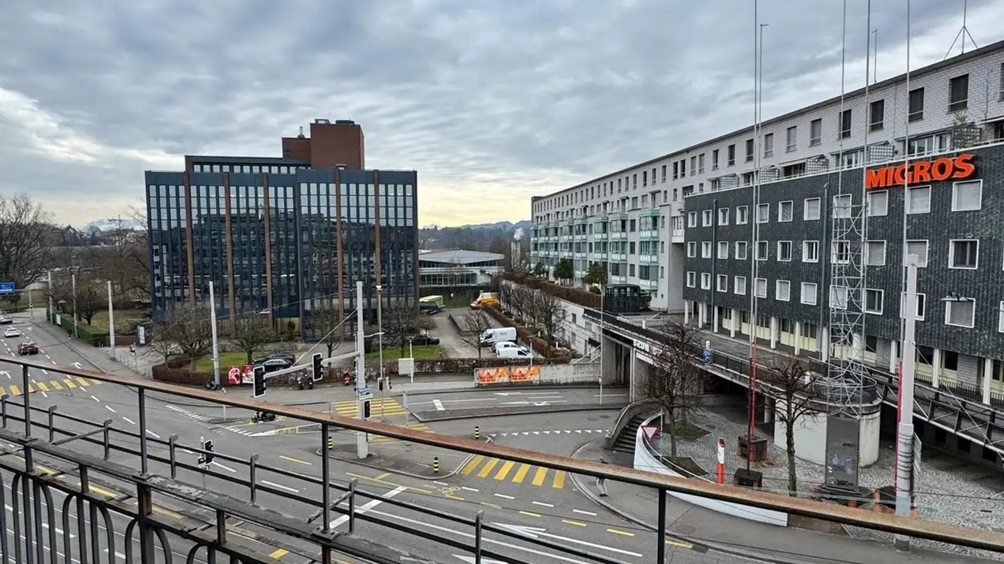 Zimmer mieten - Giesshübelstrasse 64, 8045 Zürich - Foto 4