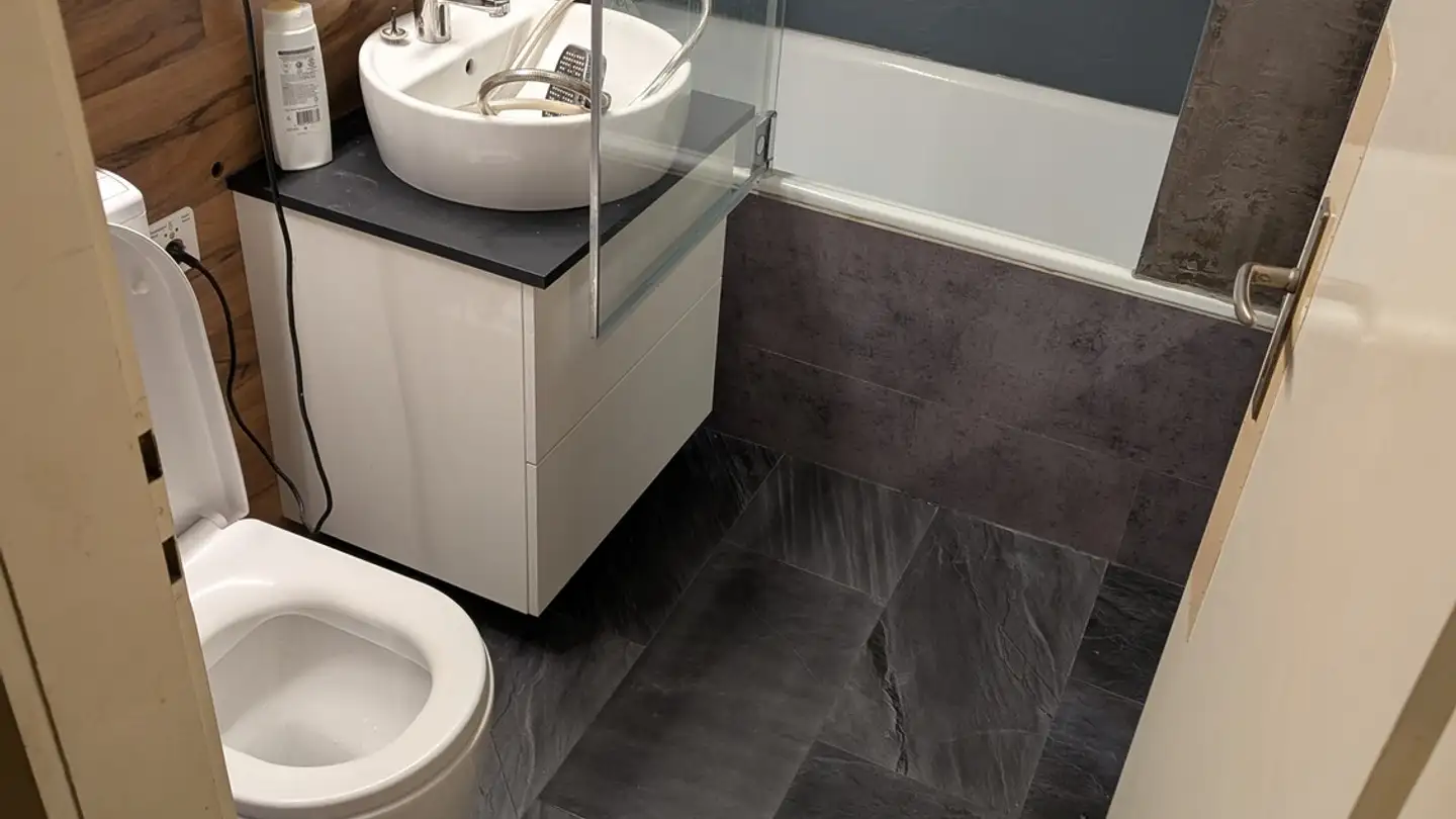 Appartement à louer - Baumgarten 07, 8632 Tann