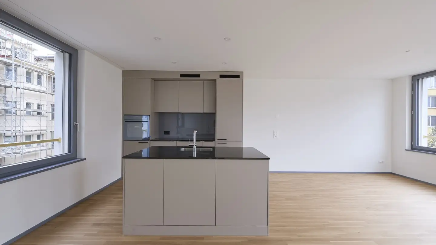 Row house for rent - Spiserstrasse 4, 8047 Zürich - Photo 3