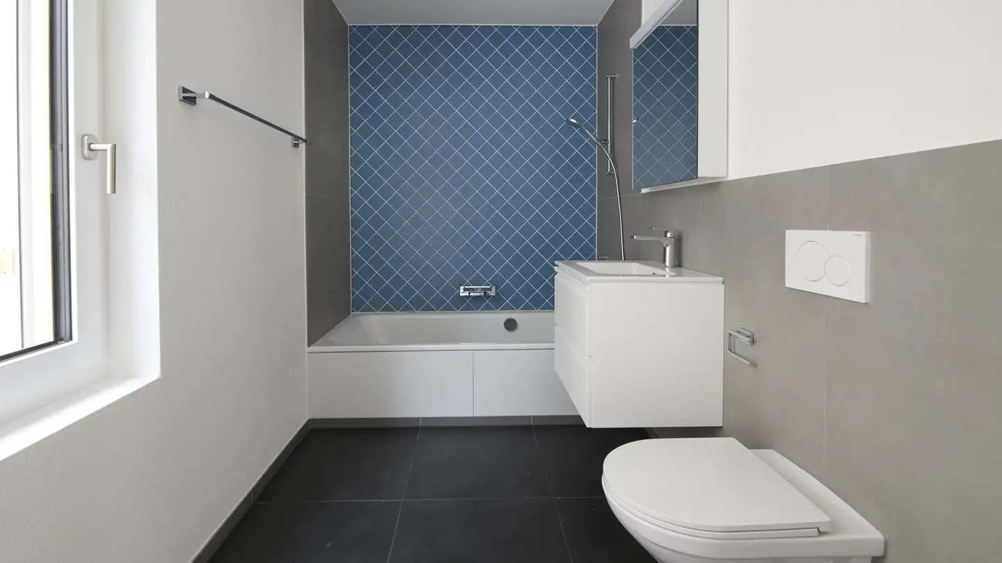 Row house for rent - Spiserstrasse 4, 8047 Zürich - Photo 4