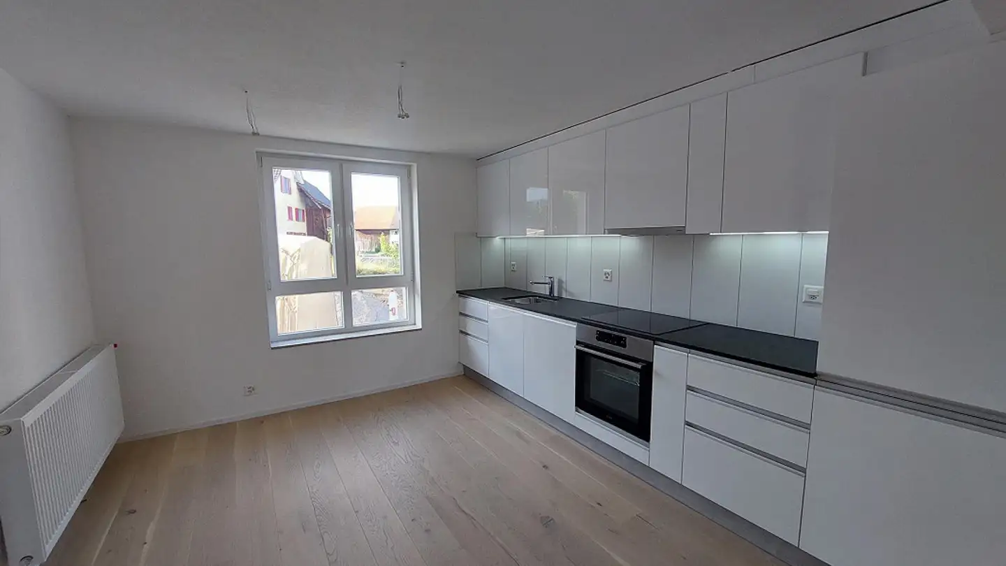 Single house for sale - Blumenstrasse 2, 8514 Amlikon-Bissegg - Photo 3