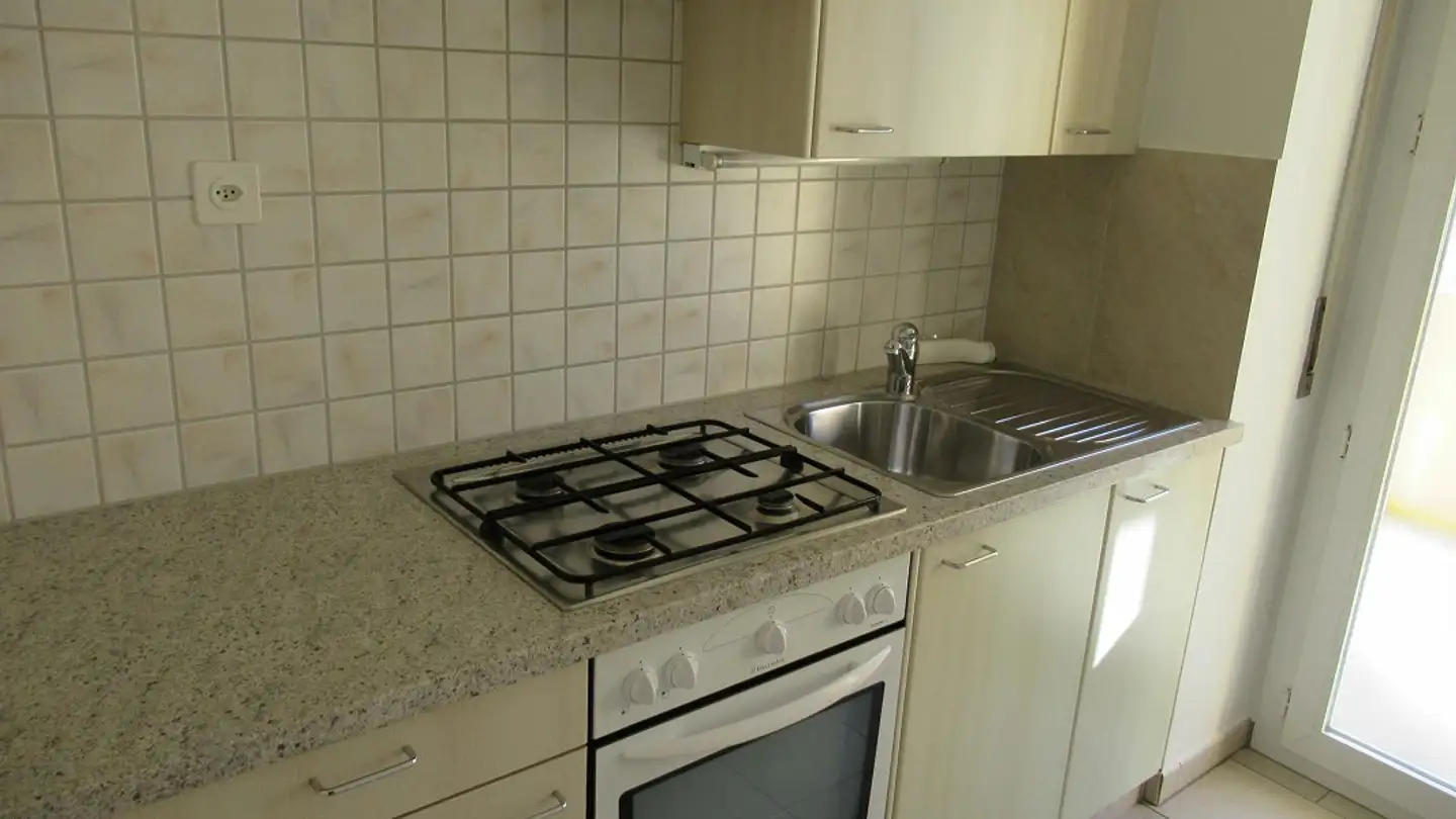 Wohnung mieten - Binningerstrasse 66, 4123 Allschwil - Foto 3