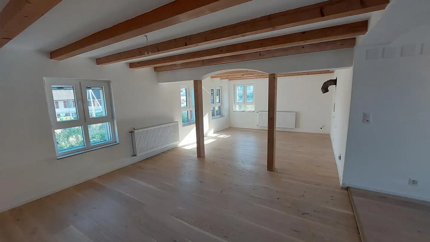 Single house for sale - Blumenstrasse 2, 8514 Amlikon-Bissegg - Photo 4
