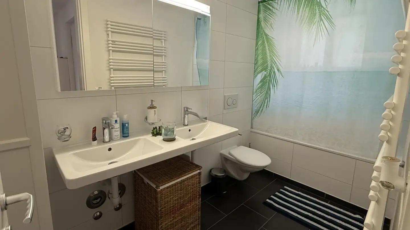 Zimmer mieten - Alte Landstrasse 47, 8707 Uetikon am See - Foto 4
