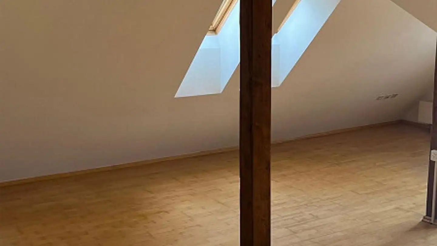 Appartamento in affitto - Riethüslistrasse 10, 9012 St. Gallen