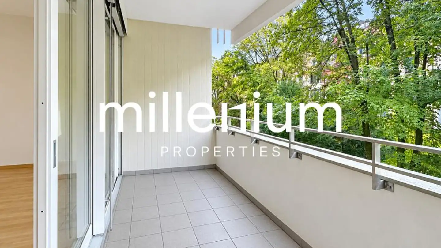 Apartment for rent - 1206 Genève - Photo 2
