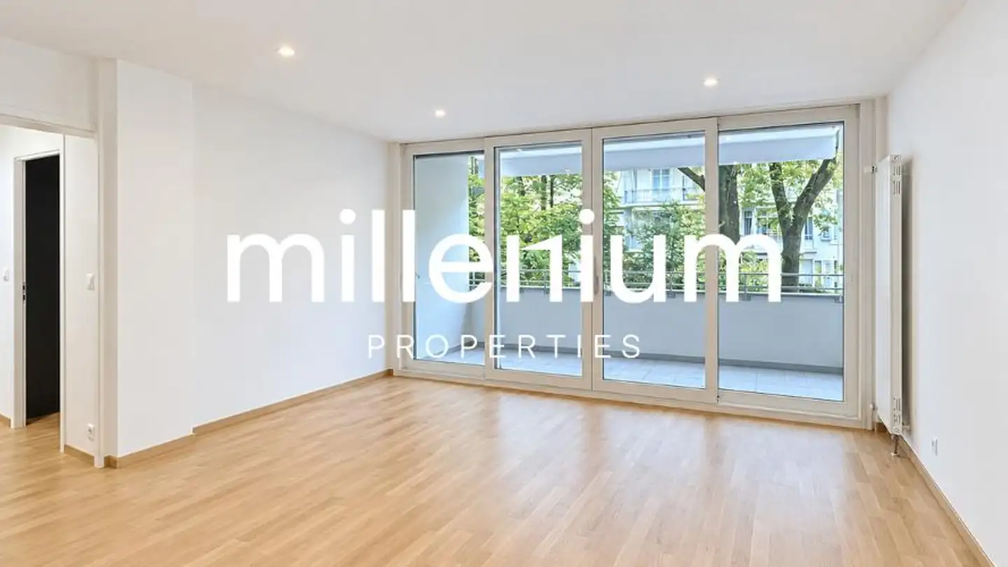 Apartment for rent - 1206 Genève - Photo 3