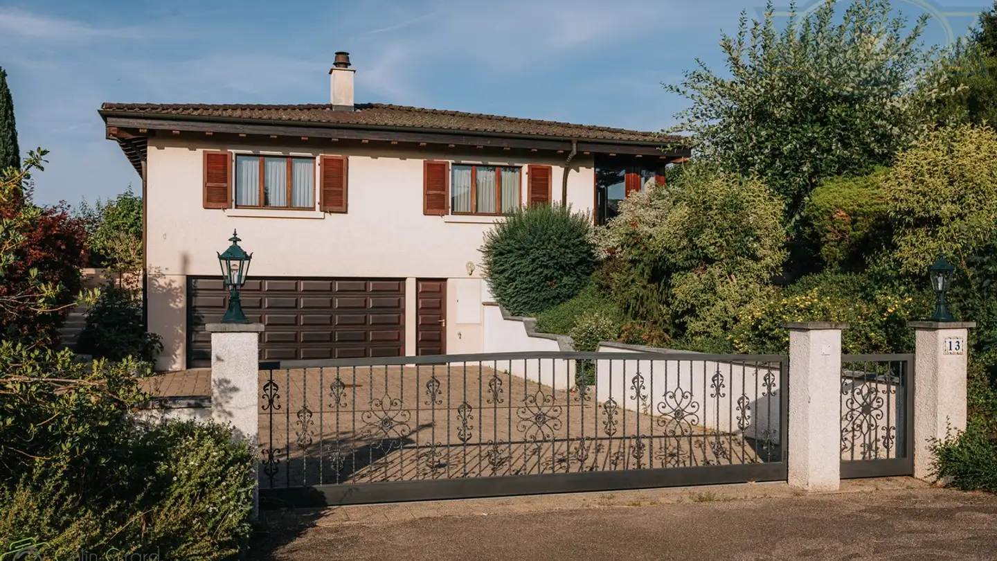 Casa singola in vendita - 2854 Bassecourt