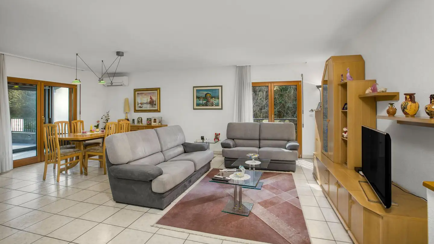 Appartamento in vendita - 6850 Mendrisio