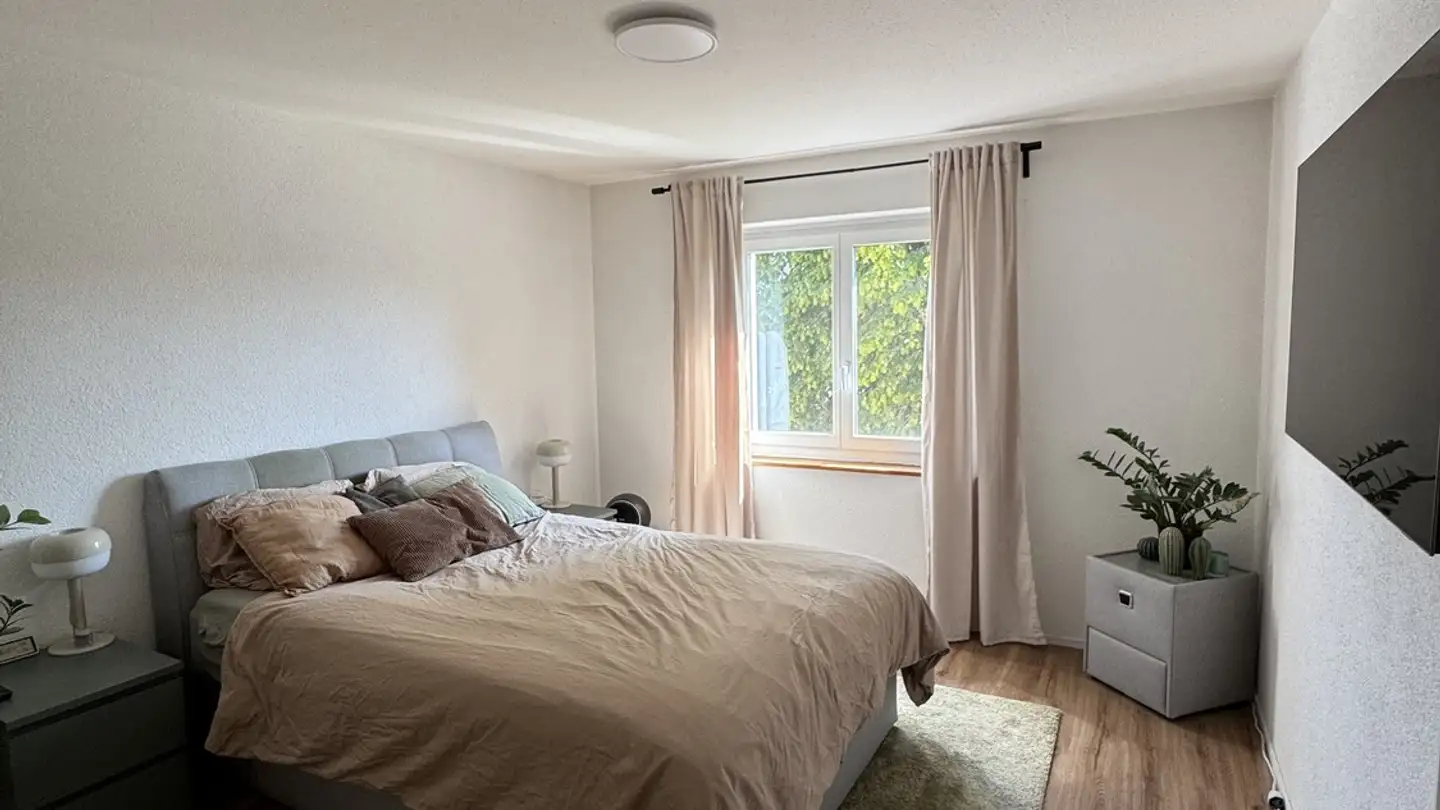Wohnung mieten - Gottliebenstrasse 5, 8280 Kreuzlingen
