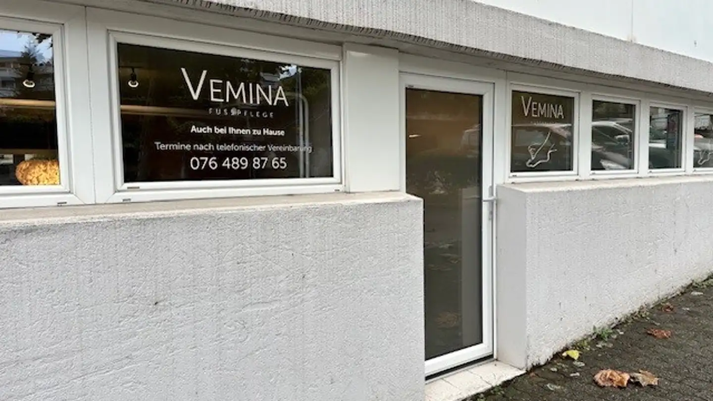 Commerciale in affitto - Poststrasse 3, 8954 Geroldswil - Photo 3