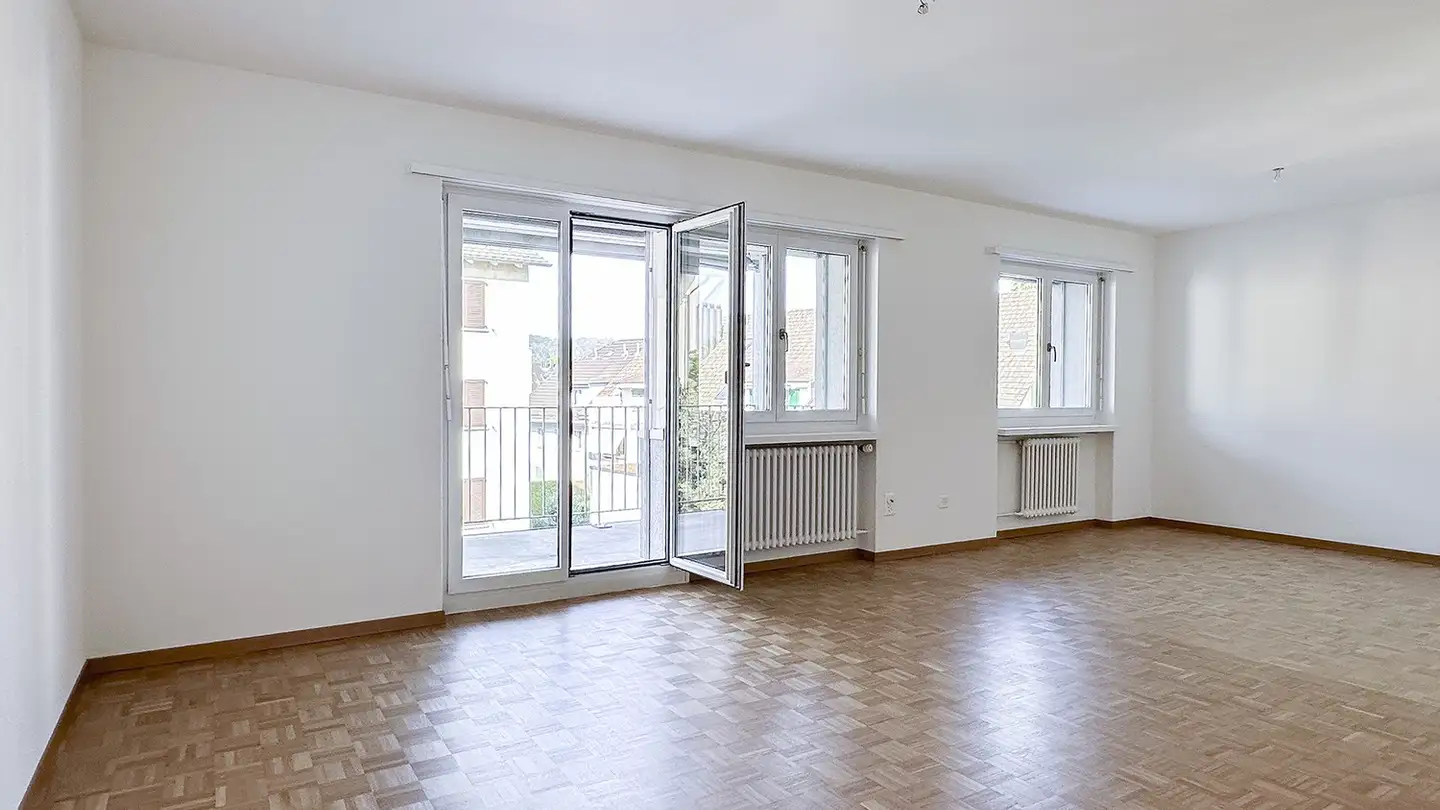 Appartement à louer - Im Winkel 3, 8600 Dübendorf