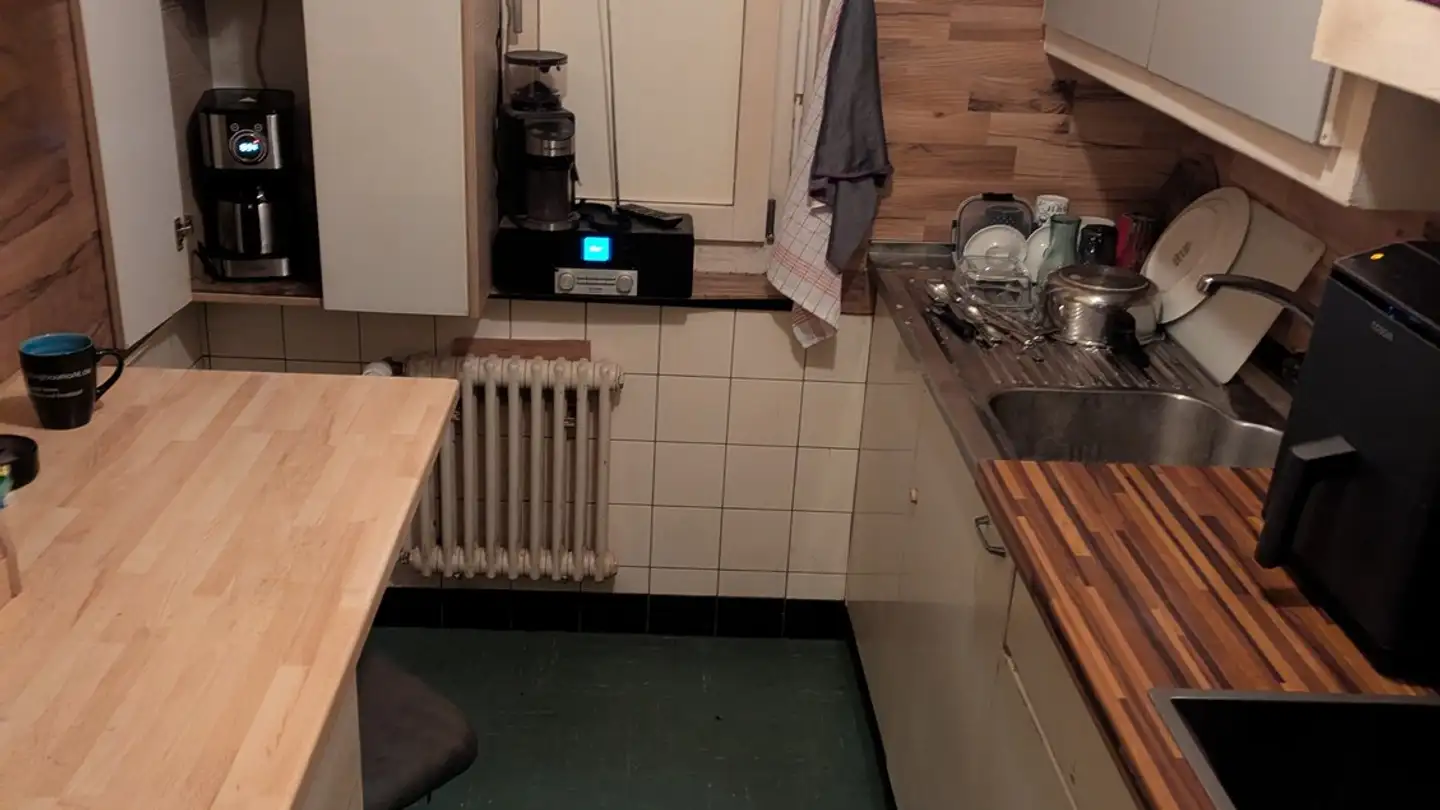 Appartement à louer - Baumgarten 07, 8632 Tann - Photo 4