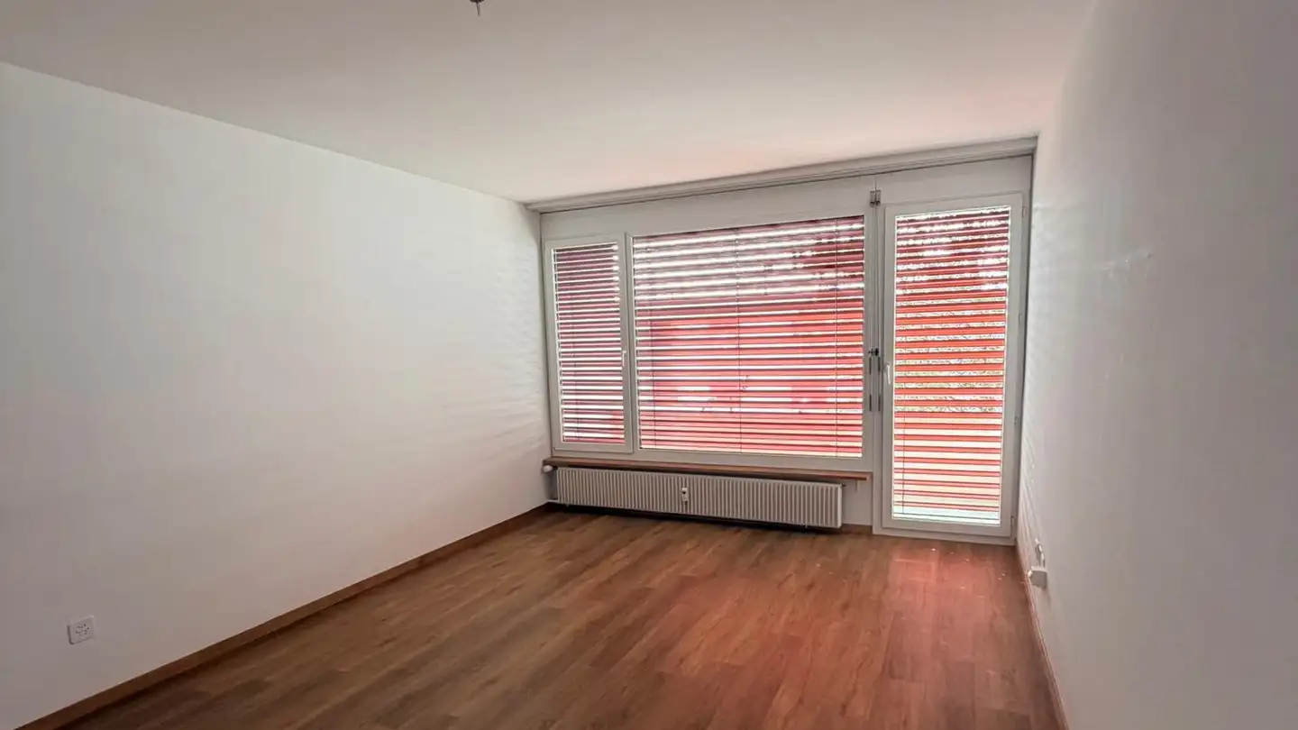 Appartamento in affitto - Flughafenstrasse 24a, 2540 Grenchen - Foto 3