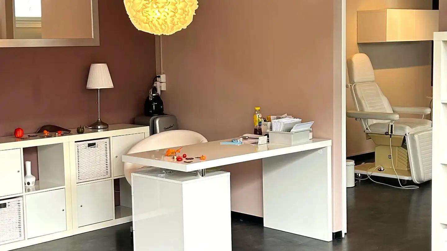 Commerciale in affitto - Poststrasse 3, 8954 Geroldswil