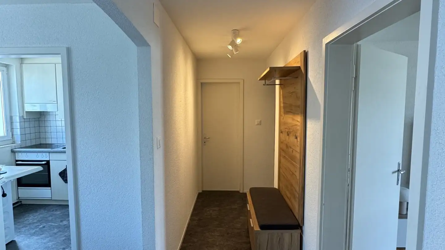 Wohnung mieten - Gottliebenstrasse 5, 8280 Kreuzlingen - Foto 2