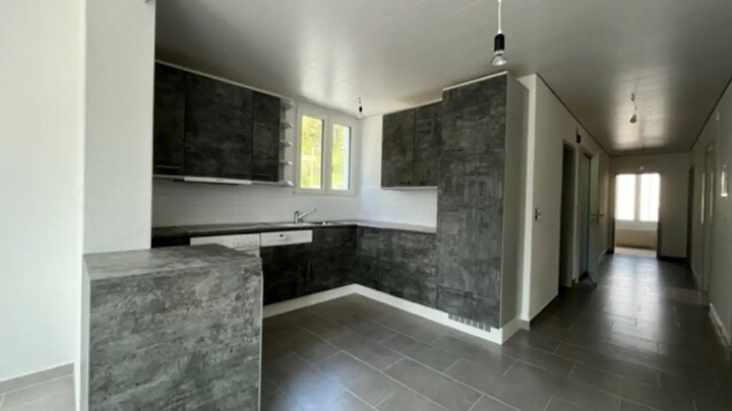 Apartment for rent - Rue Du Crêt 4, 2740 Moutier