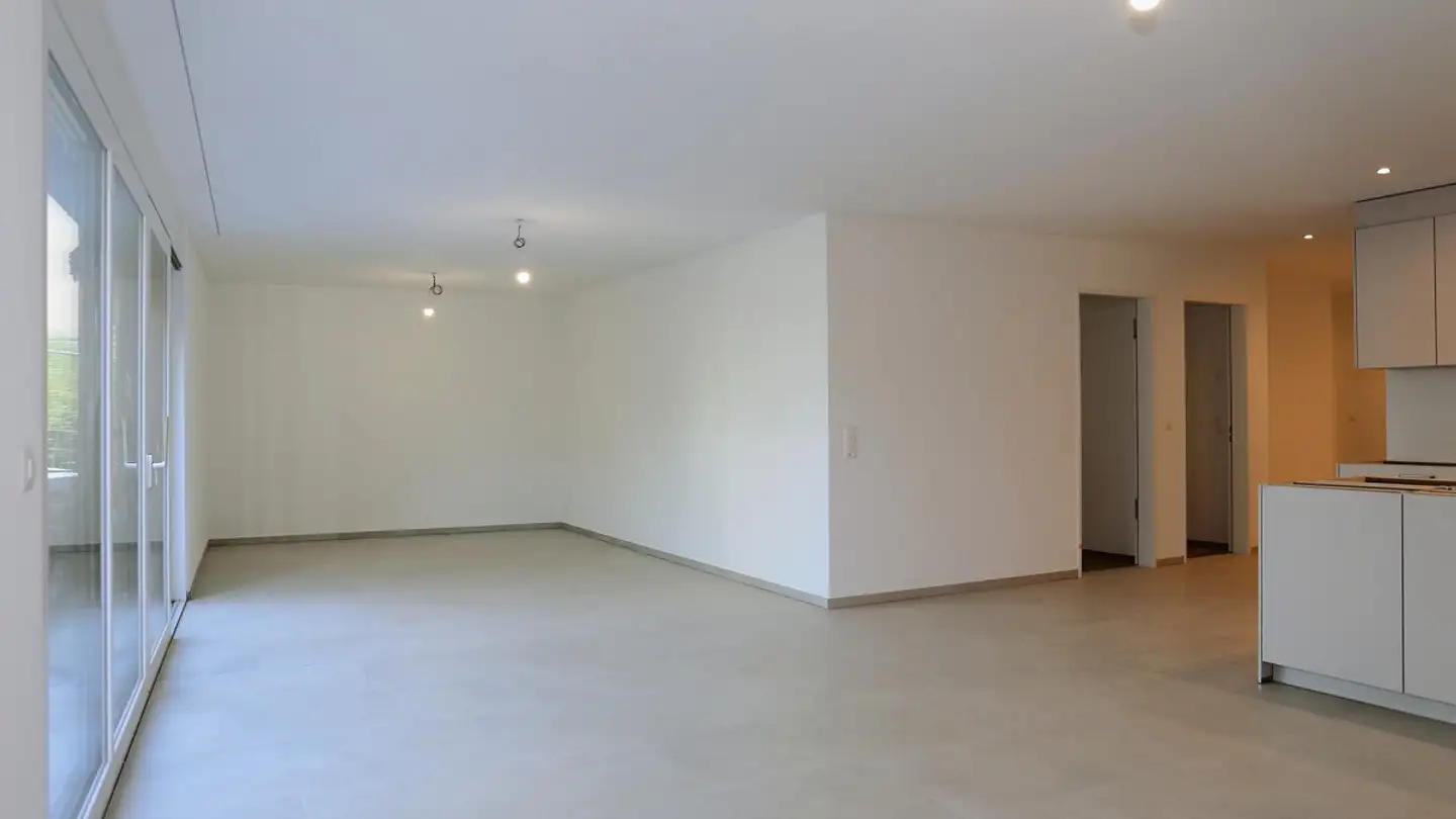 Appartement à louer - Central, 4226 Breitenbach - Photo 2