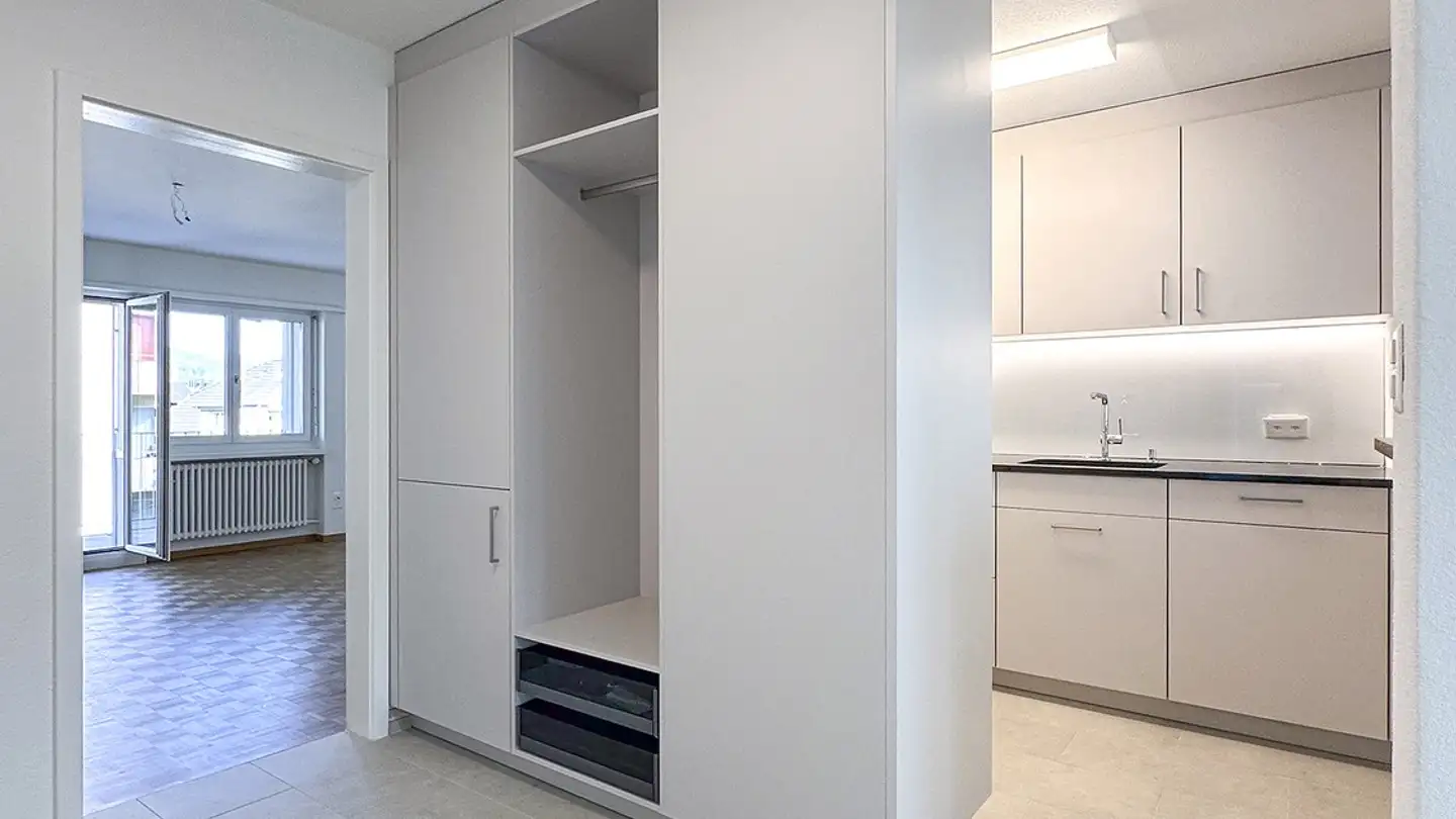 Appartement à louer - Im Winkel 3, 8600 Dübendorf - Photo 3