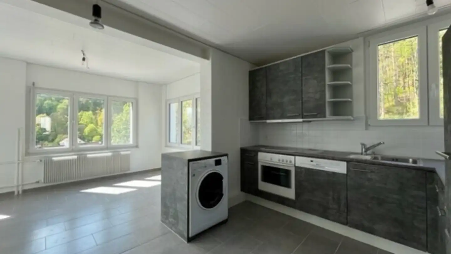 Apartment for rent - Rue Du Crêt 4, 2740 Moutier - Photo 2