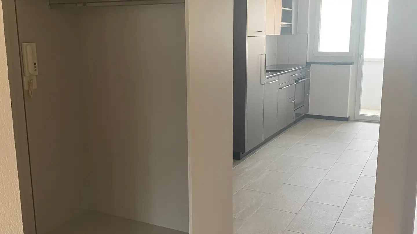 Appartement à louer - Rue Ernst-Schüler / Ernst-Schüler-Strasse 26, 2502 Biel/Bienne