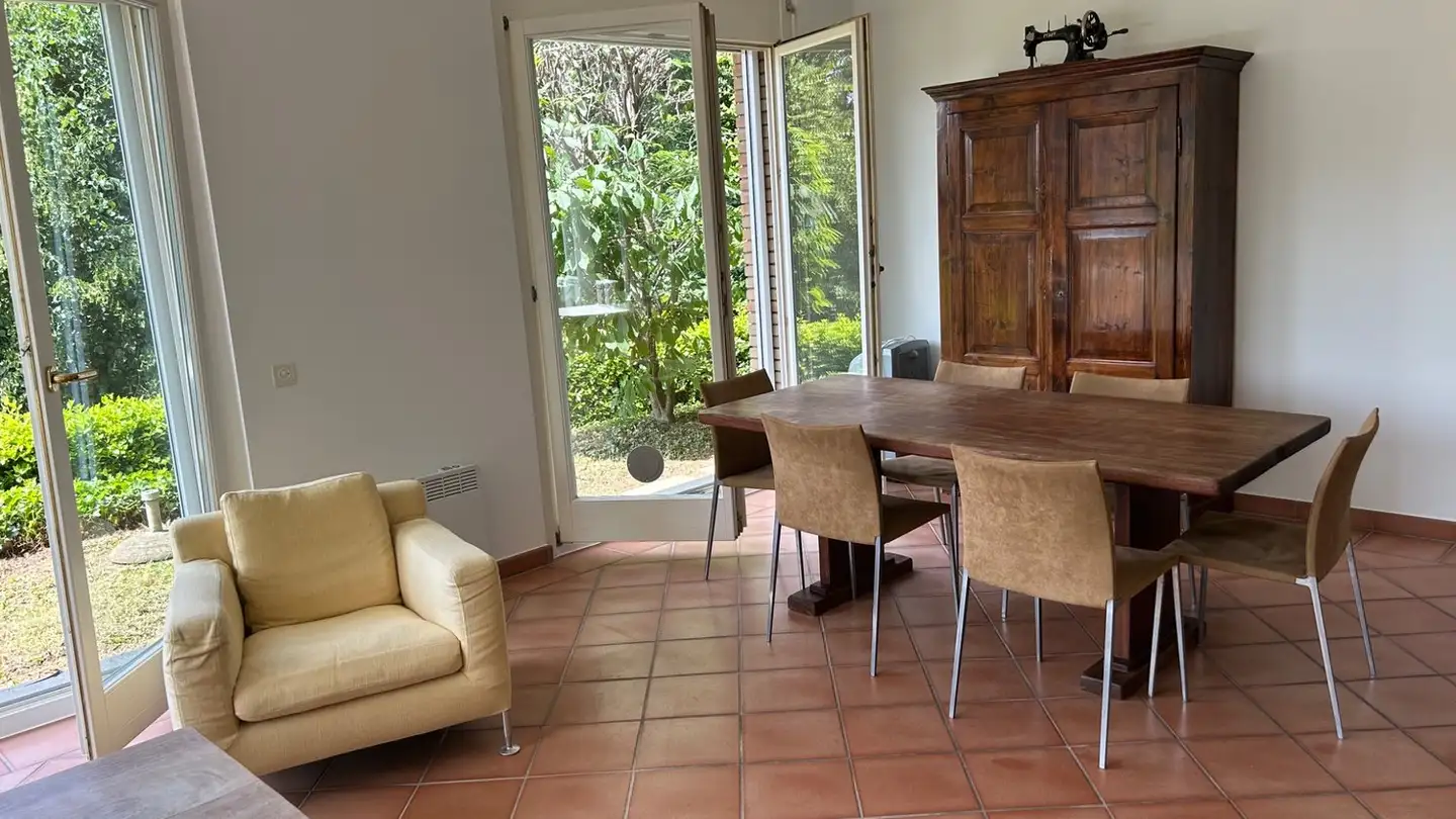 Casa singola in vendita - Via Bolla 10, 6821 Rovio