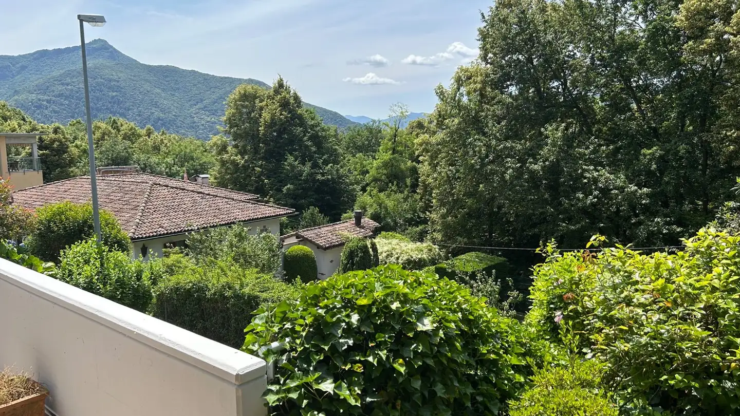 Casa singola in vendita - Via Bolla 10, 6821 Rovio - Foto 2