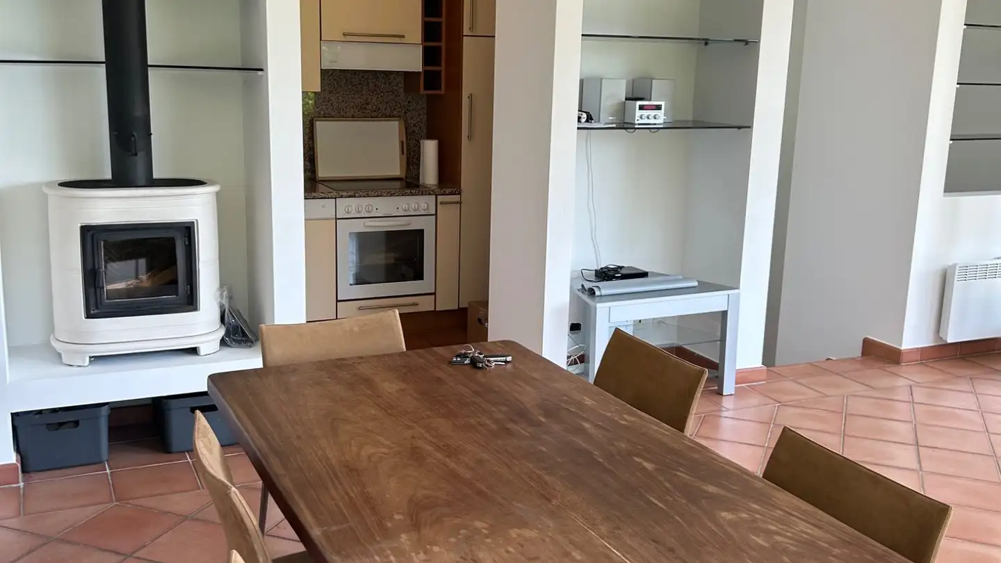 Casa singola in vendita - Via Bolla 10, 6821 Rovio - Foto 4