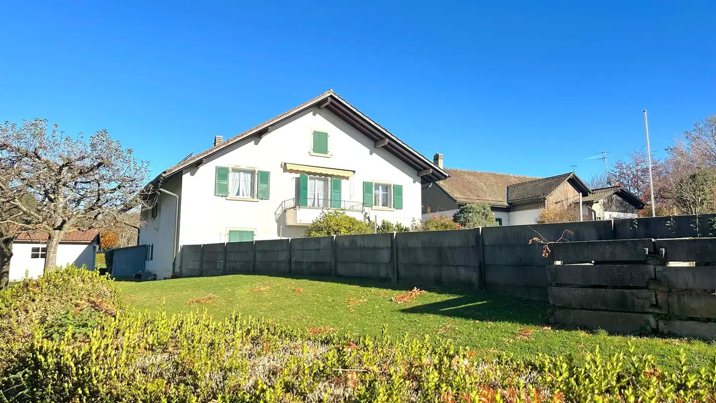 Ferme à vendre - 1066 Epalinges - Photo 3