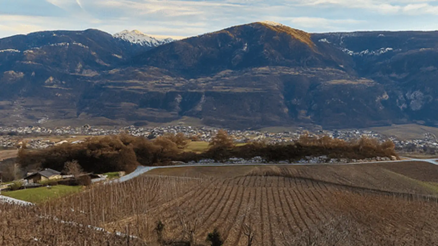 Casa singola in vendita - 3978 Flanthey