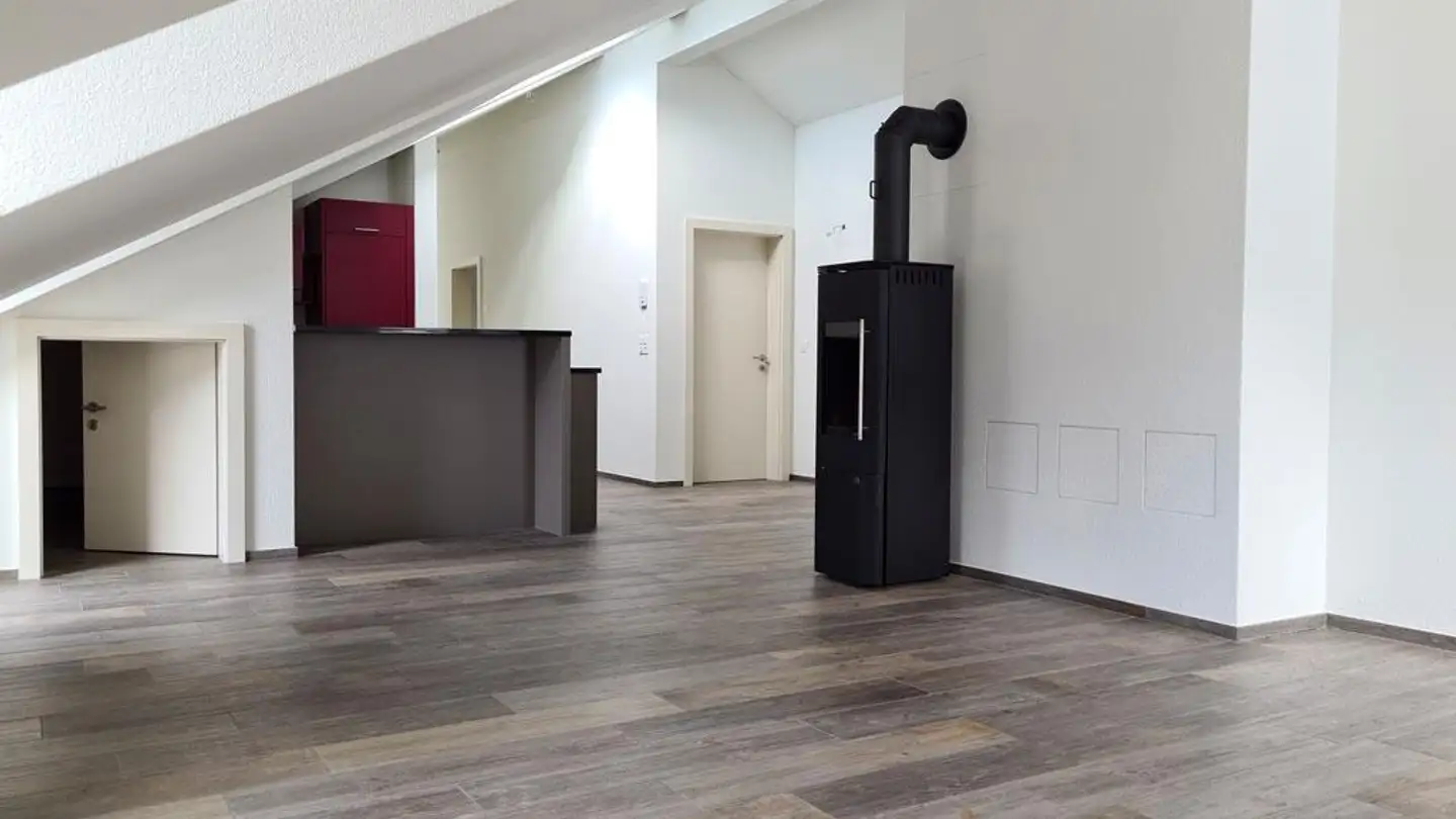 Appartamento in affitto - Ennetlintherstrasse 2, 8783 Linthal - Foto 2