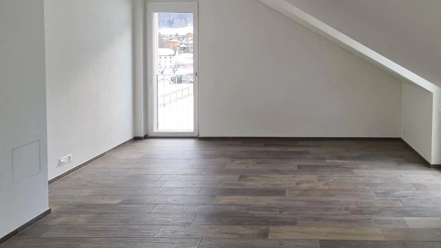 Appartamento in affitto - Ennetlintherstrasse 2, 8783 Linthal - Foto 3
