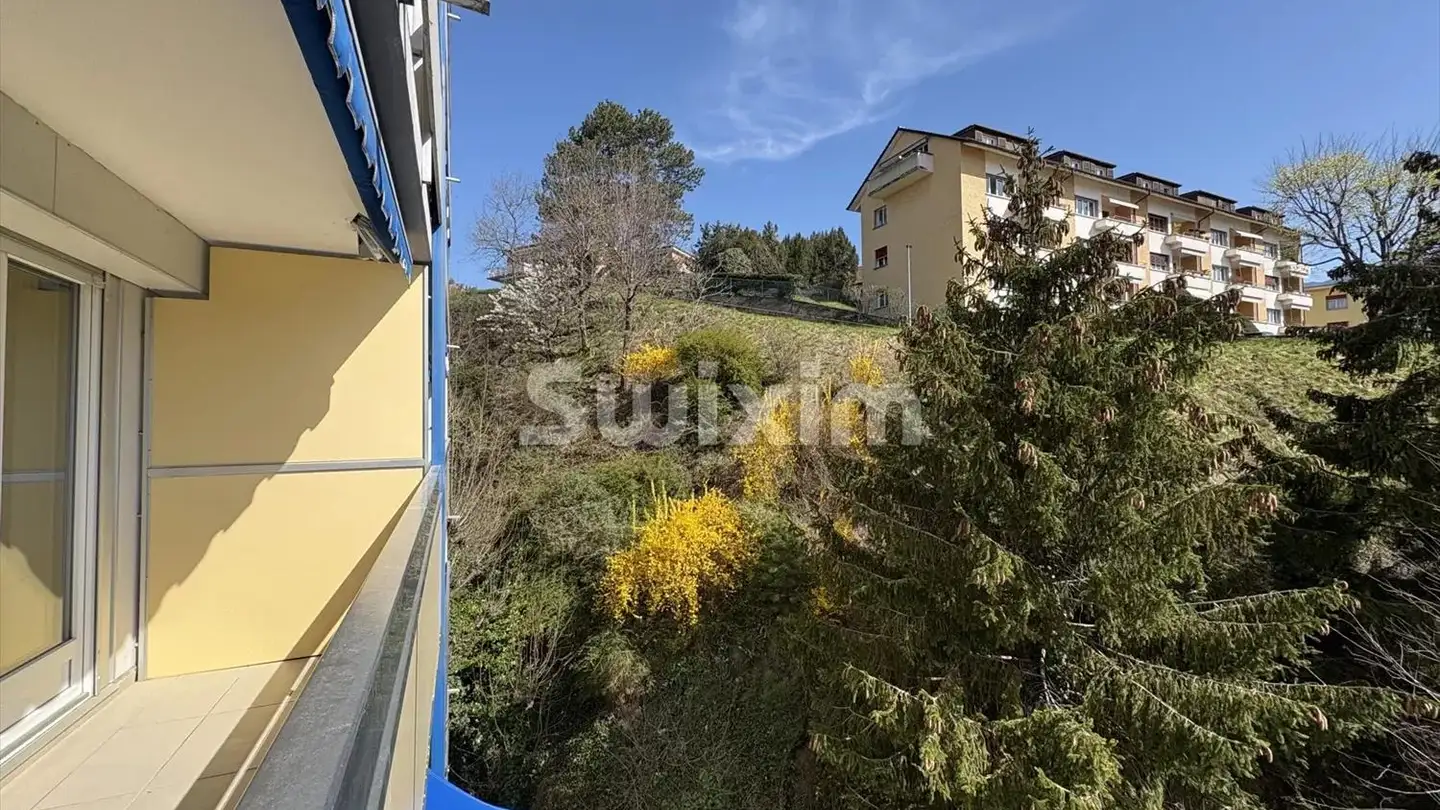 Apartment for sale - 1800 Vevey - Photo 4