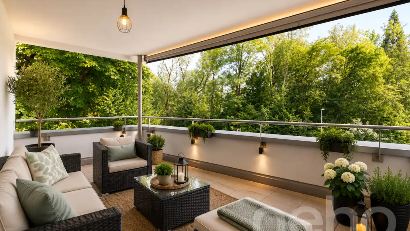 Apartment for sale - 8050 Zürich - Photo 2