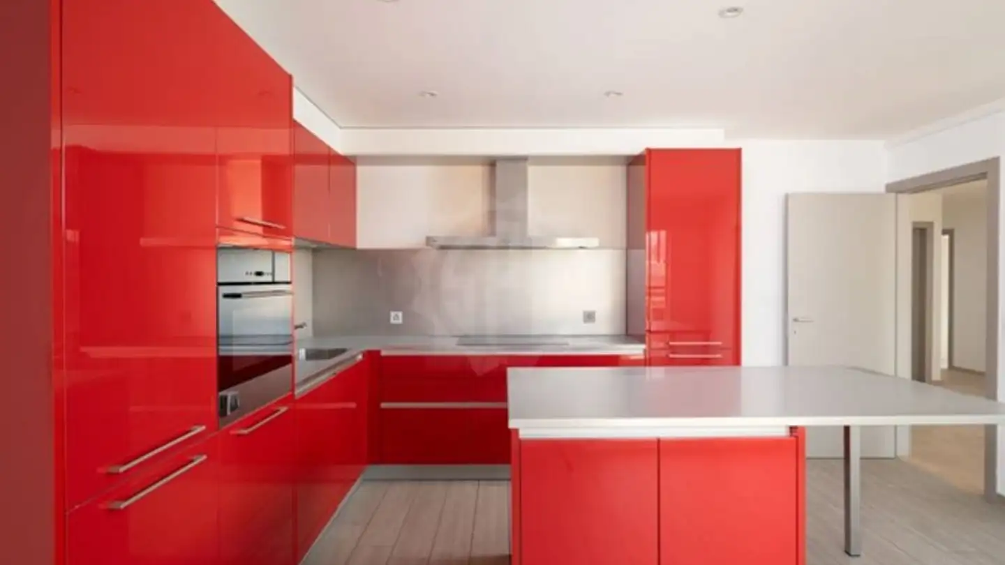 Wohnung mieten - Rue Des Pâquis 16, 1201 Genève - Foto 3