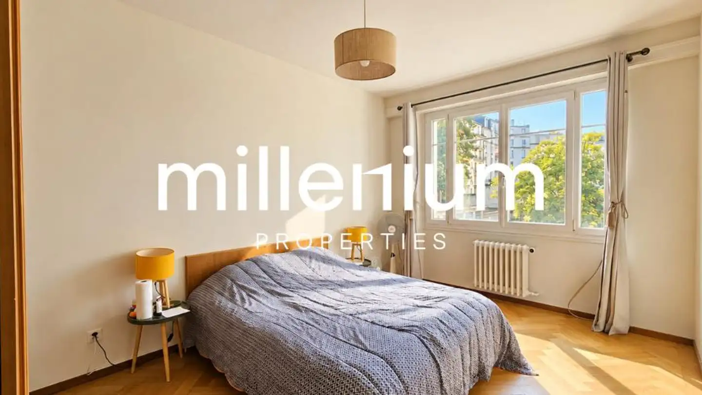 Furnished apartment for rent - 1201 Genève - Photo 3