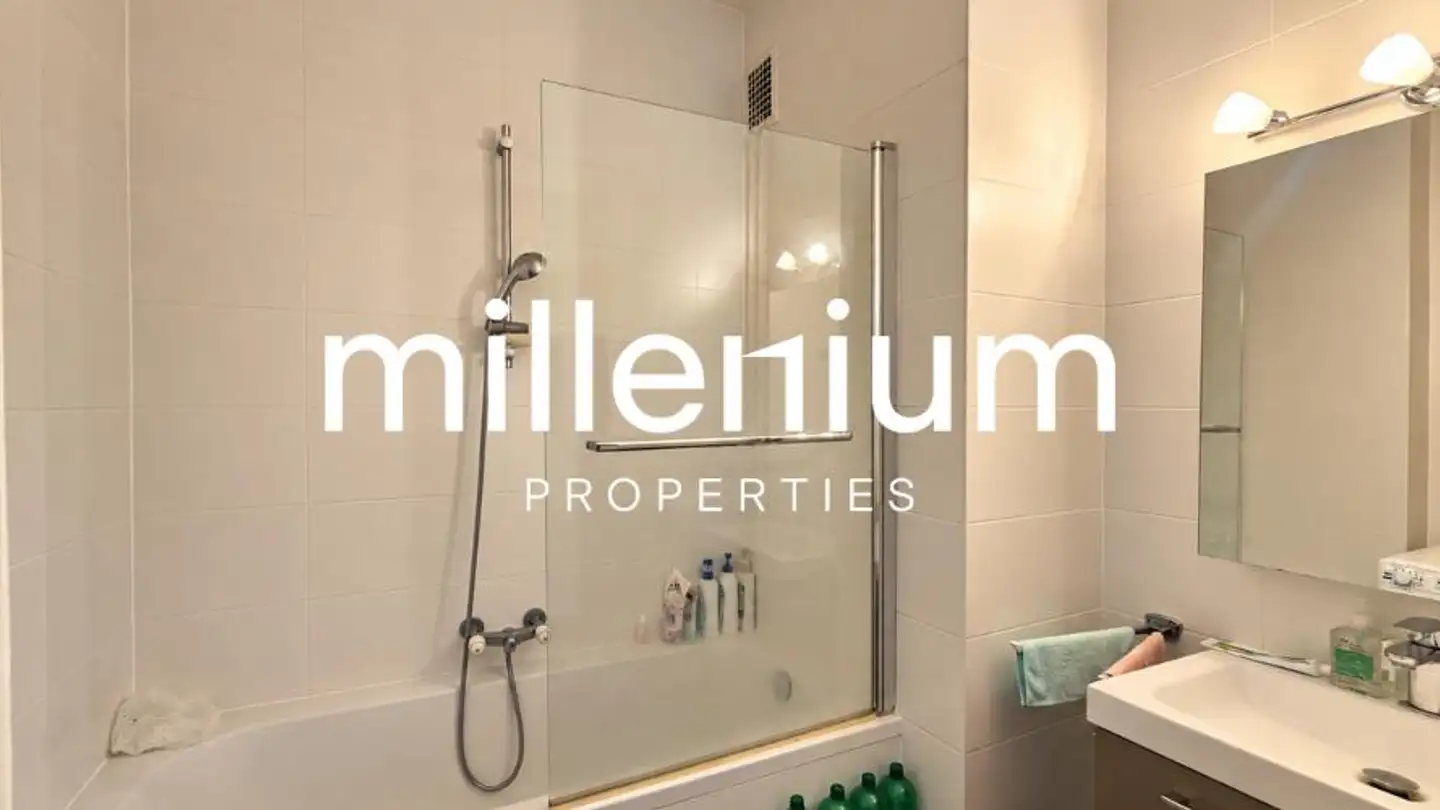 Furnished apartment for rent - 1201 Genève - Photo 4