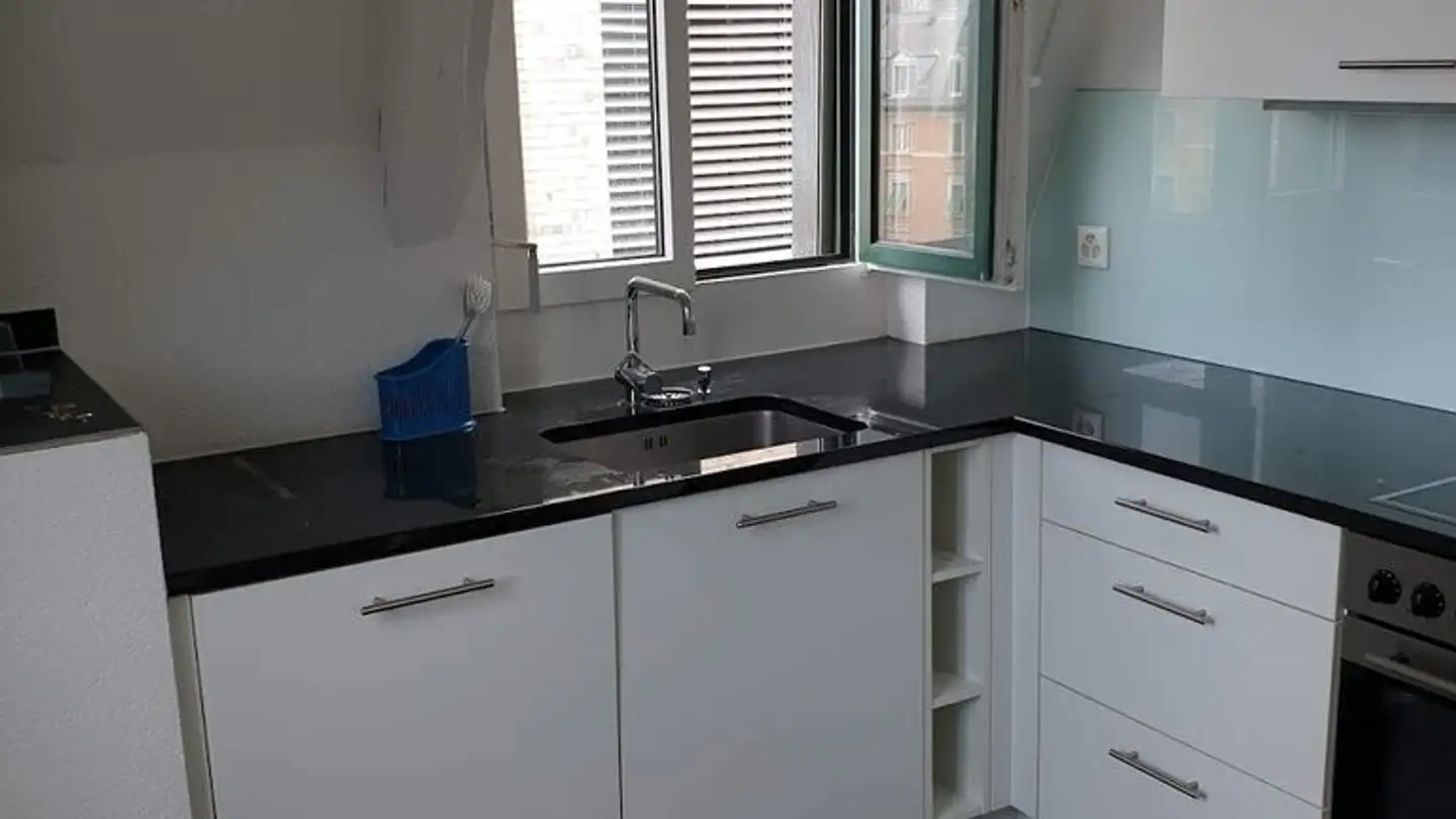 Wohnung mieten - Querstrasse, 8050 Zürich - Foto 2