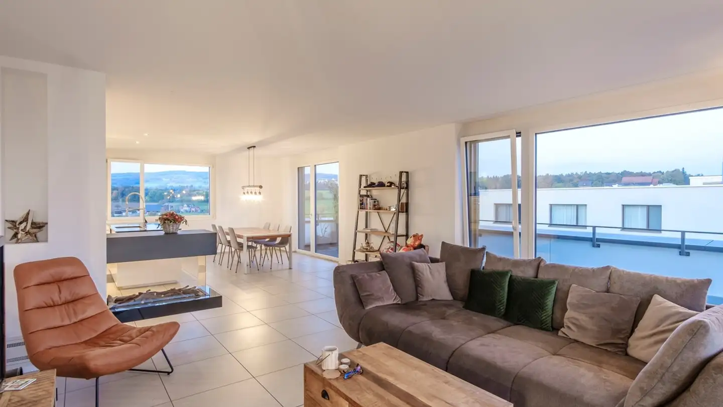 Appartamento in affitto - 6280 Hochdorf