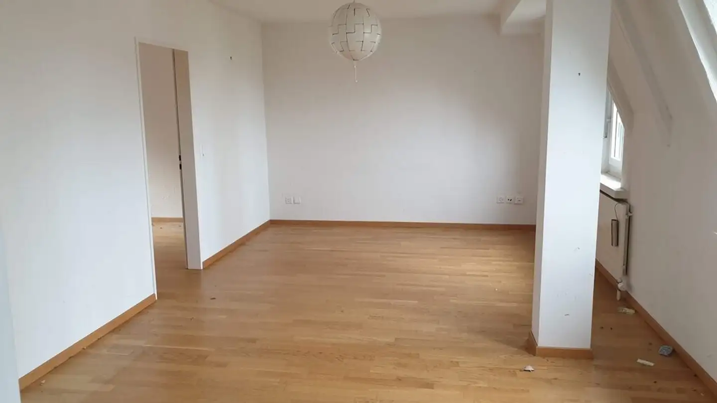Wohnung mieten - Querstrasse, 8050 Zürich - Foto 3