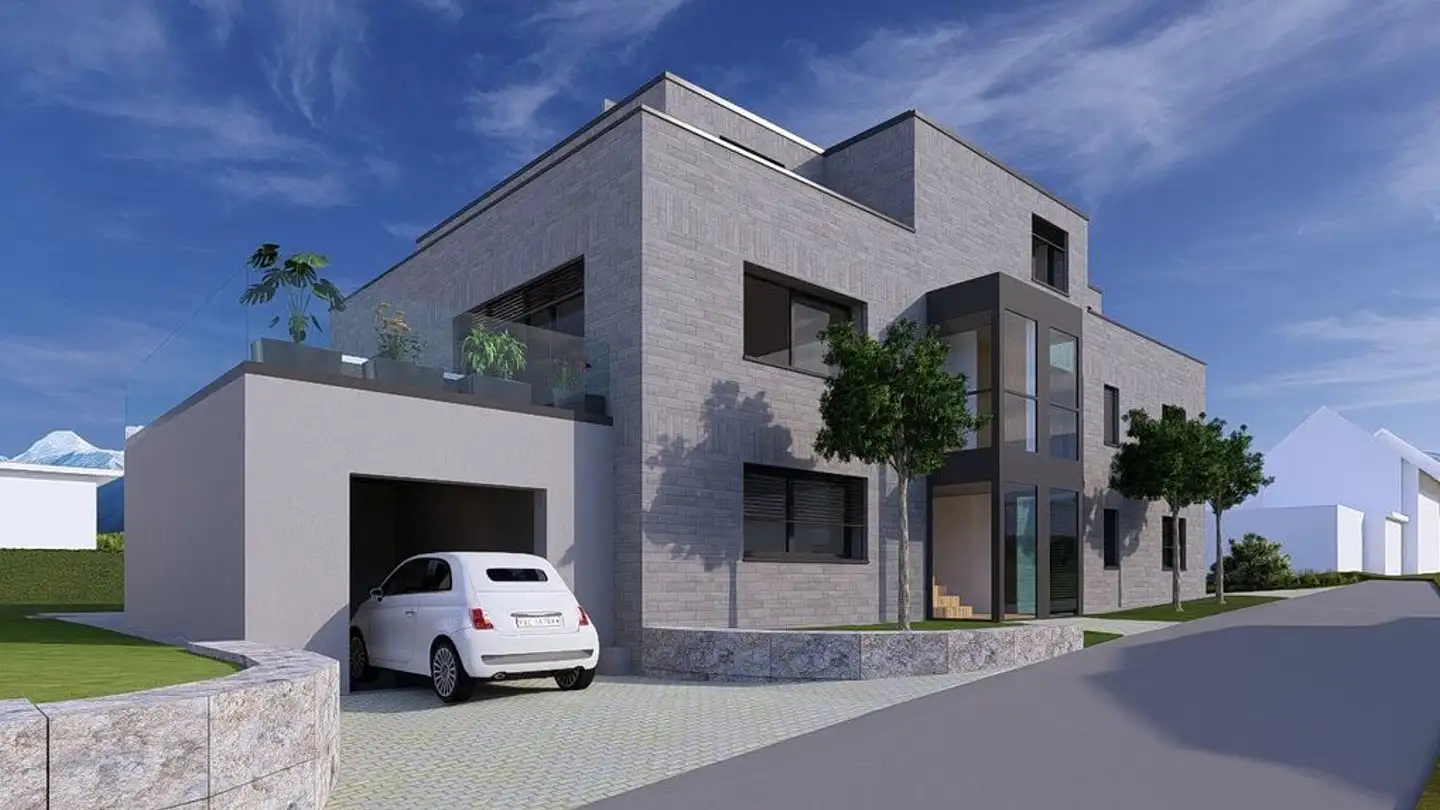 Appartamento in vendita - Eggliweg 21, 8832 Wilen b. Wollerau - Photo 2