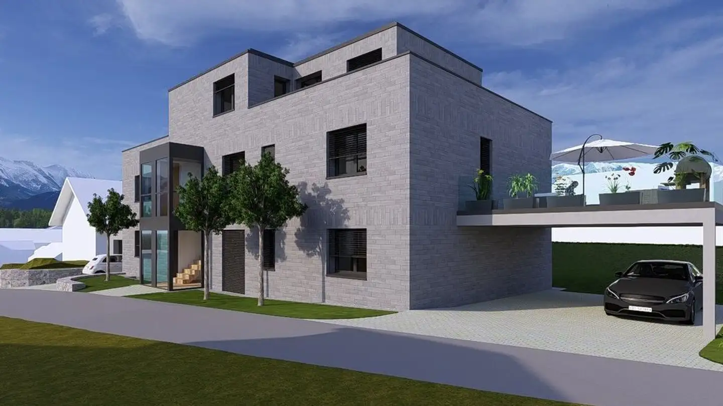 Appartamento in vendita - Eggliweg 21, 8832 Wilen b. Wollerau - Photo 3