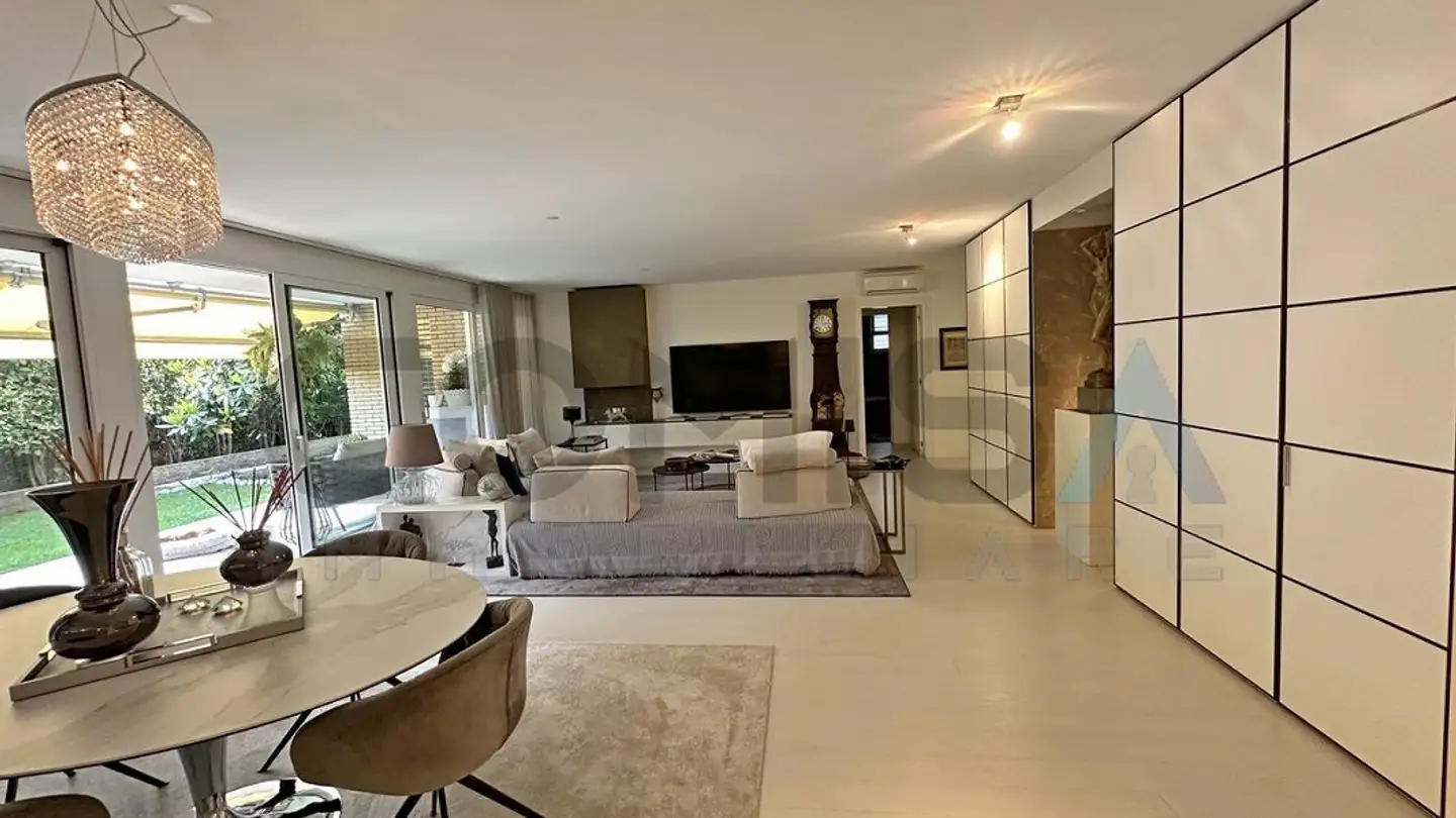 Apartment for sale - 6962 Viganello