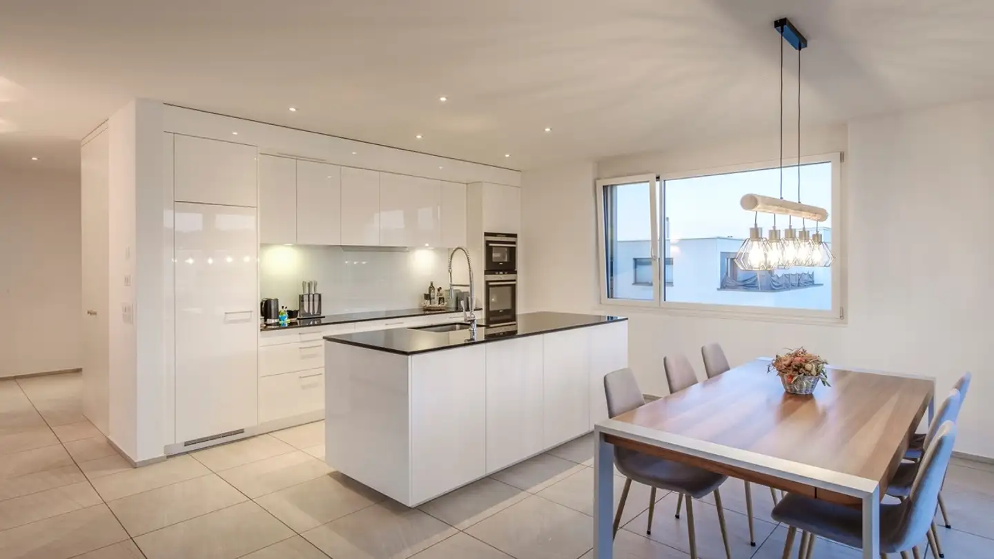 Appartamento in affitto - 6280 Hochdorf - Photo 2