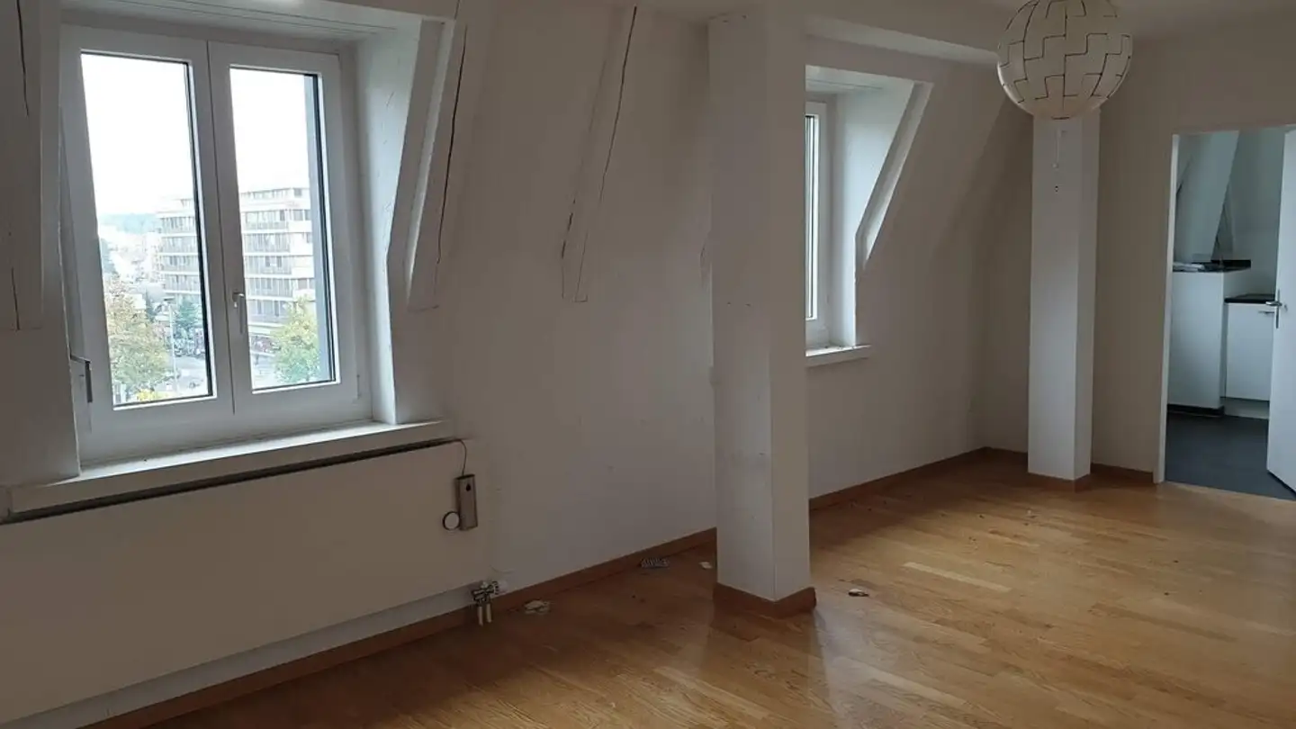 Wohnung mieten - Querstrasse, 8050 Zürich - Foto 4